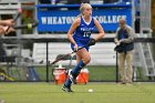 Field Hockey vs MIT  Wheaton College Field Hockey vs MIT. - Photo By: KEITH NORDSTROM : Wheaton, field hockey, FH2019